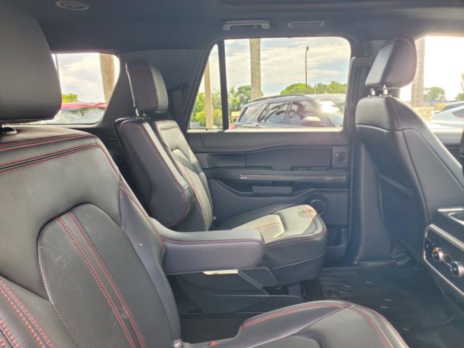 Certified 2023 Ford Expedition Max Limited AWD/4WD image 34