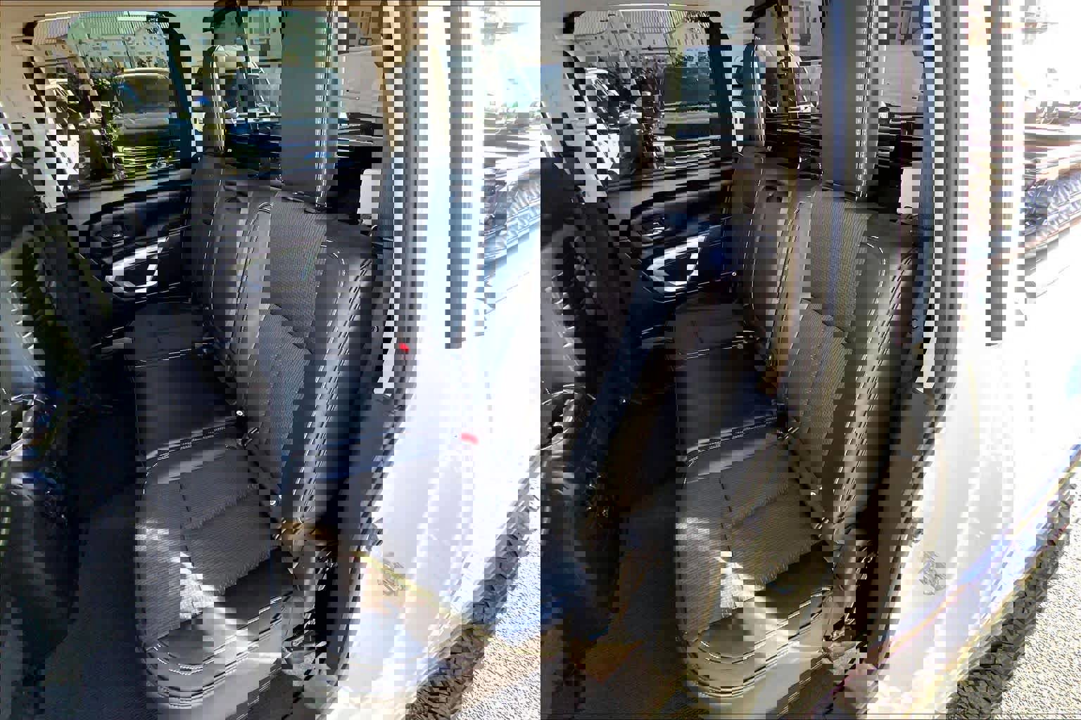 Used 2018 Nissan Titan PRO-4X image 19