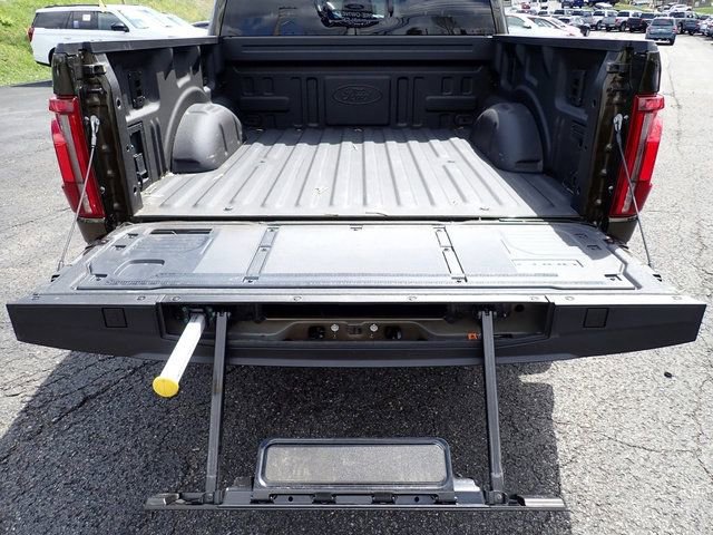 Certified 2024 Ford F150 Raptor AWD/4WD image 6