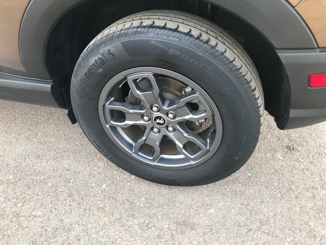 Certified 2022 Ford Bronco Sport Big Bend w/ Convenience Package image 27