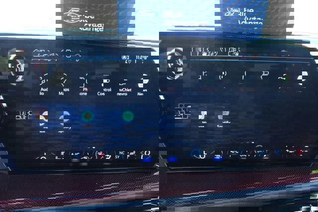 Used 2024 Chevrolet Traverse Z71 w/ Enhanced Driving Package image 31