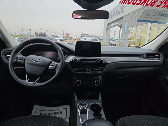 Certified 2024 Ford Escape Active image 15