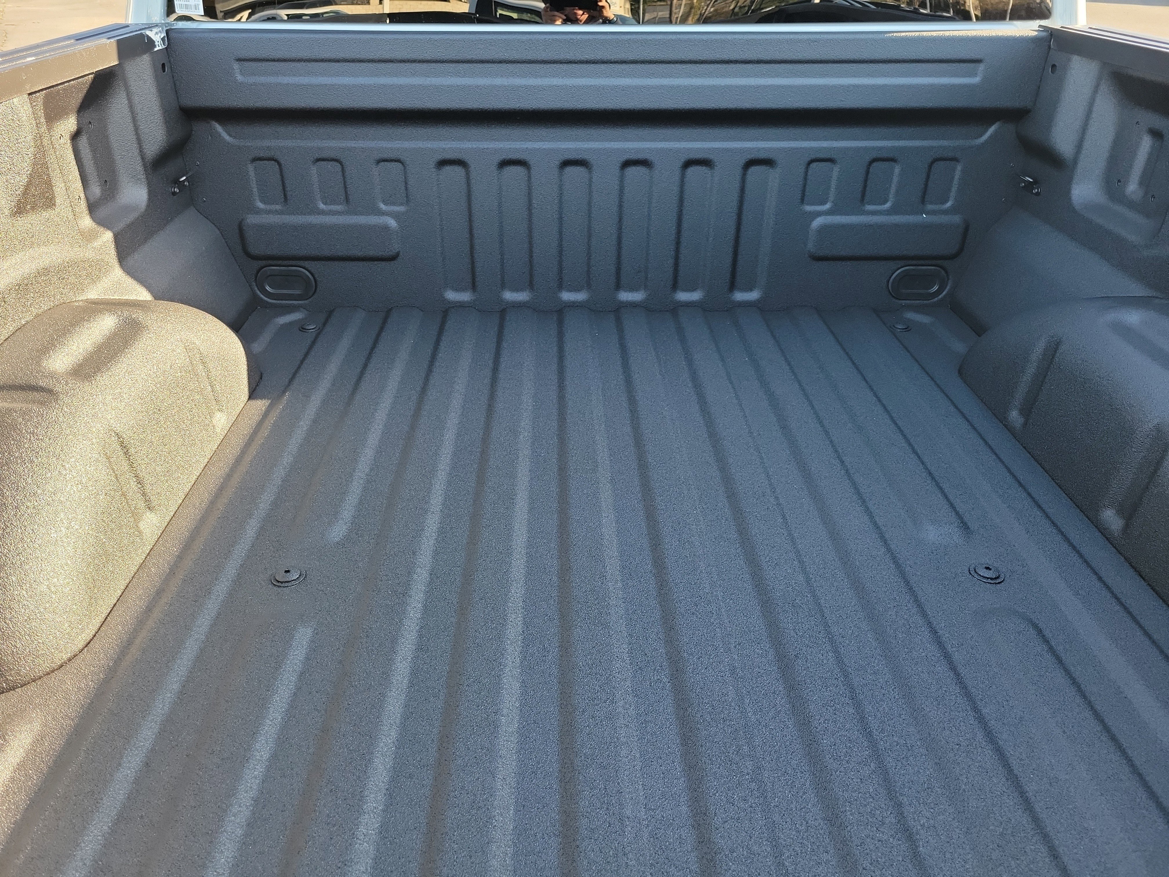 Certified 2023 Ford F150 Lightning Lariat w/ Equipment Group 511A High image 15