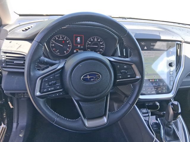 Used 2024 Subaru Outback Premium AWD/4WD image 13