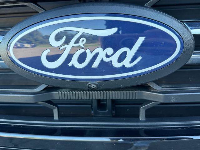 Certified 2024 Ford F150 XLT w/ Mobile Office Package AWD/4WD image 39