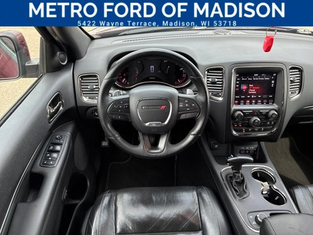 Used 2019 Dodge Durango R/T AWD/4WD image 13