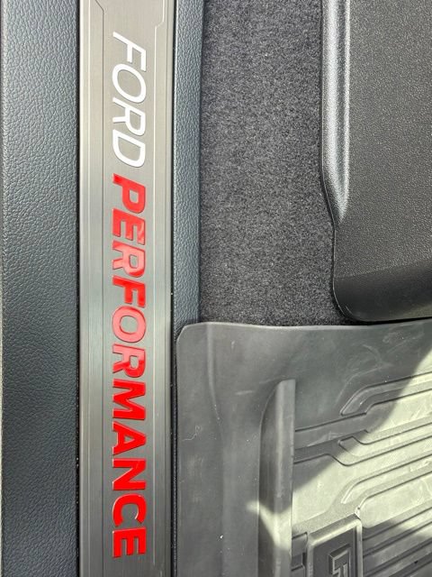 Certified 2023 Ford F150 Raptor w/ Equipment Group 802A Raptor R AWD/4WD image 37