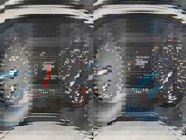 Certified 2020 Ford Edge SE FWD image 28