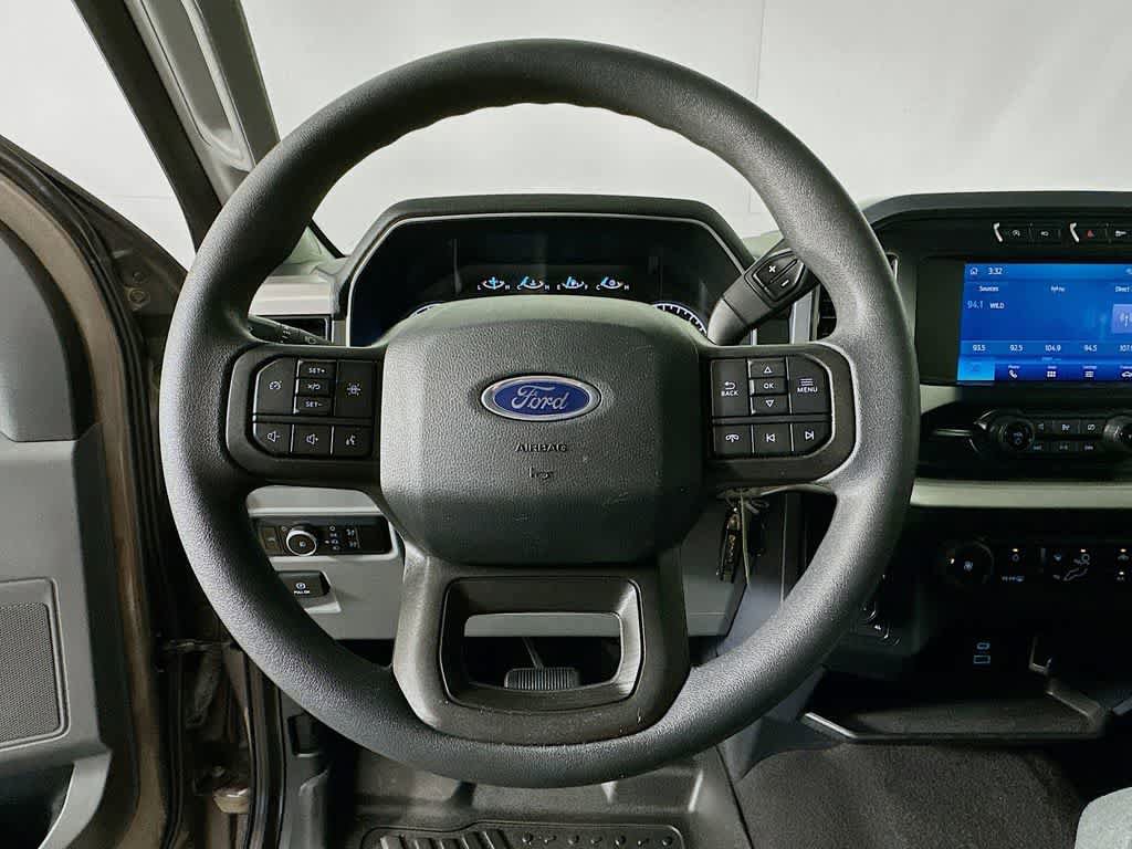 Certified 2023 Ford F150 XLT AWD/4WD image 15