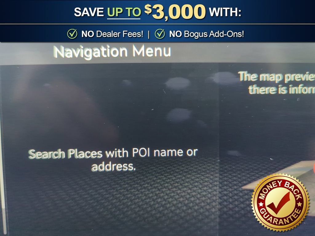 Used 2024 Genesis GV80 3.5T w/ Prestige Package AWD/4WD image 25