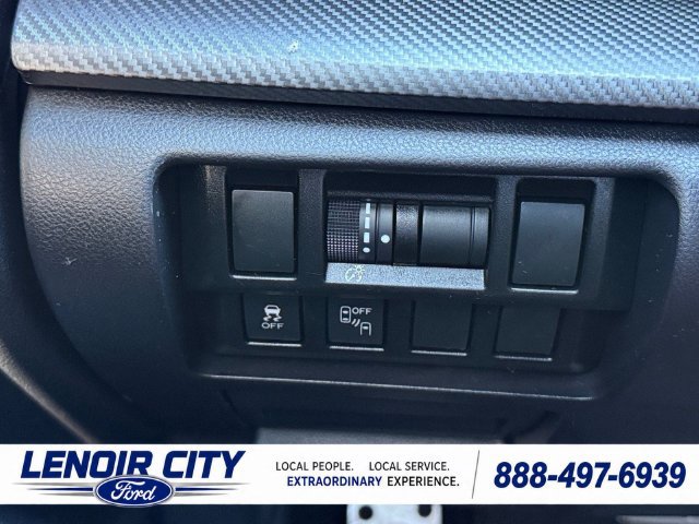 Used 2022 Subaru Impreza 2.0i Sport AWD/4WD image 18