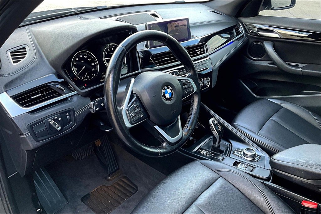 Used 2021 BMW X1 xDrive28i image 13