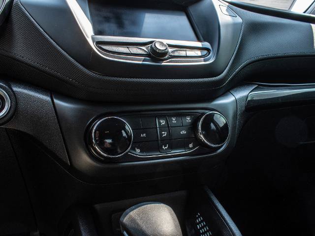 Used 2022 Chevrolet TrailBlazer LT AWD/4WD image 14