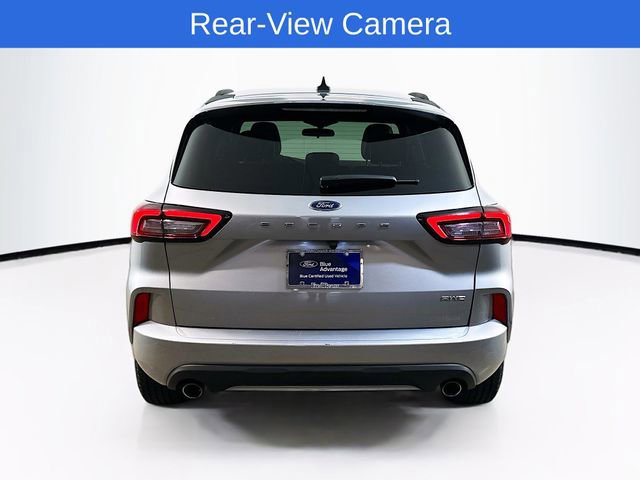 Certified 2023 Ford Escape ST-Line image 4