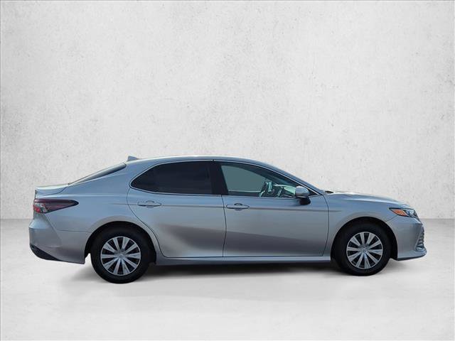 Used 2023 Toyota Camry LE FWD video 2