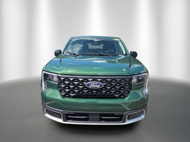 Certified 2025 Ford Maverick Lariat w/ 4K Tow Package AWD/4WD image 6