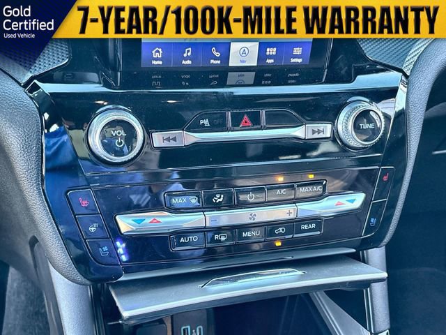 Certified 2024 Ford Explorer ST w/ Equipment Group 401A image 28