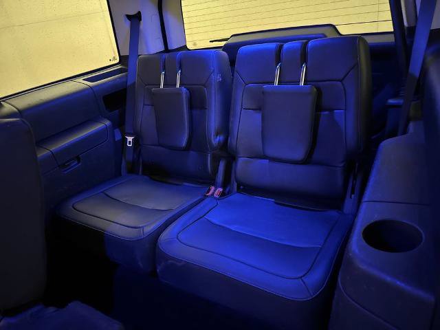 Certified 2019 Ford Flex SEL w/ Equipment Group 202A FWD image 23