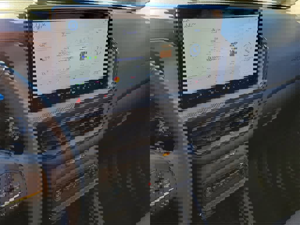 Certified 2025 Ford Bronco Sport Badlands image 19