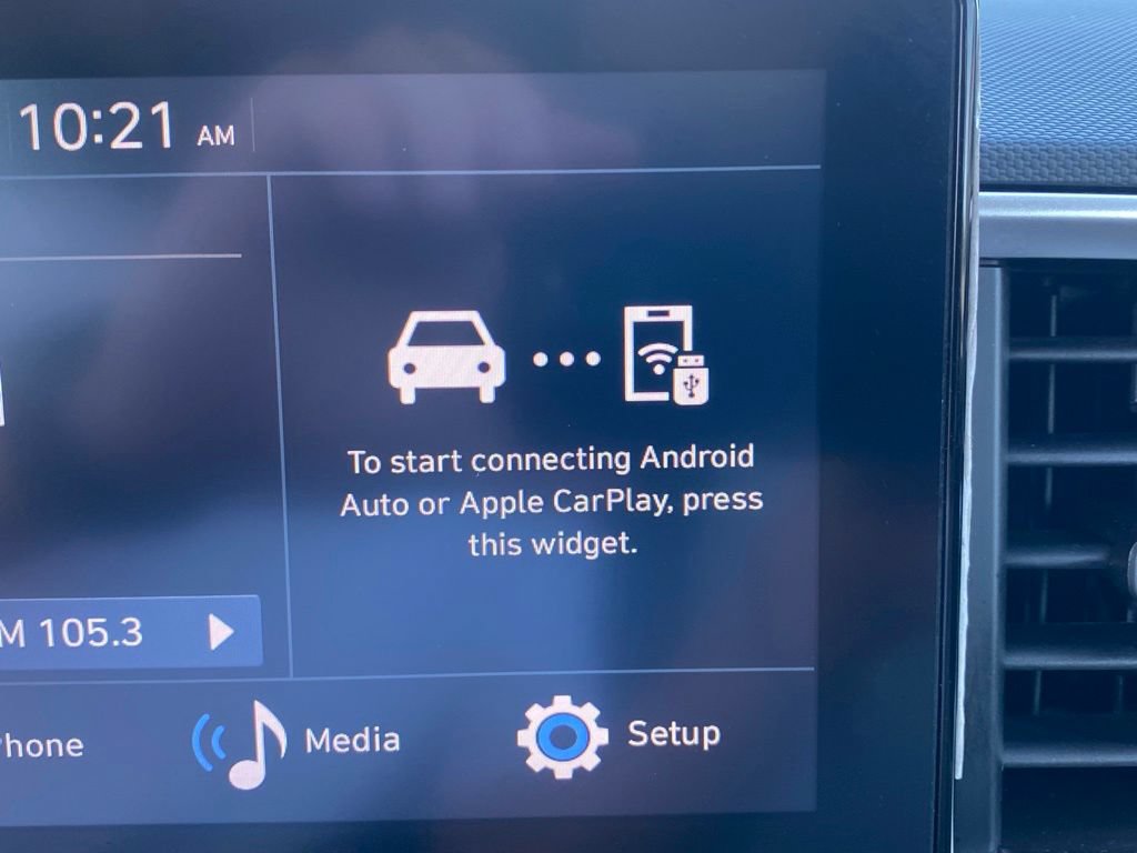 Used 2025 Hyundai Venue SEL FWD image 16