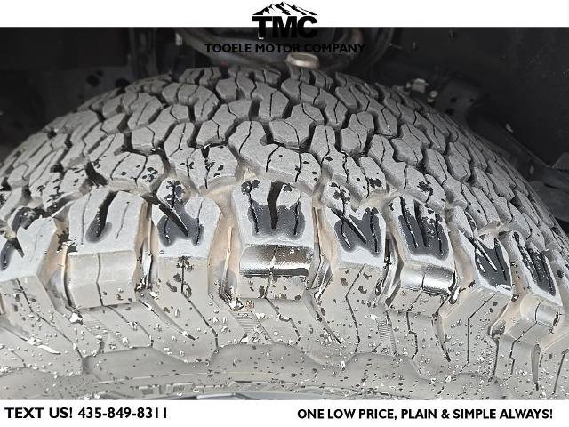 Certified 2024 Ford F150 Raptor image 9