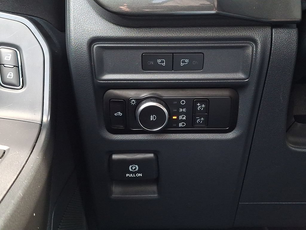 Certified 2023 Ford F150 XL AWD/4WD image 28