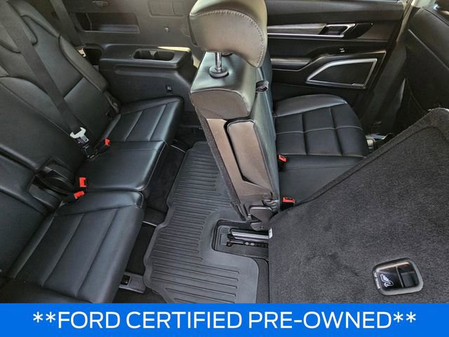 Used 2020 Kia Telluride EX AWD/4WD image 13