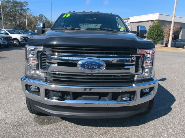 Certified 2019 Ford F250 XLT w/ XLT Premium Package image 8