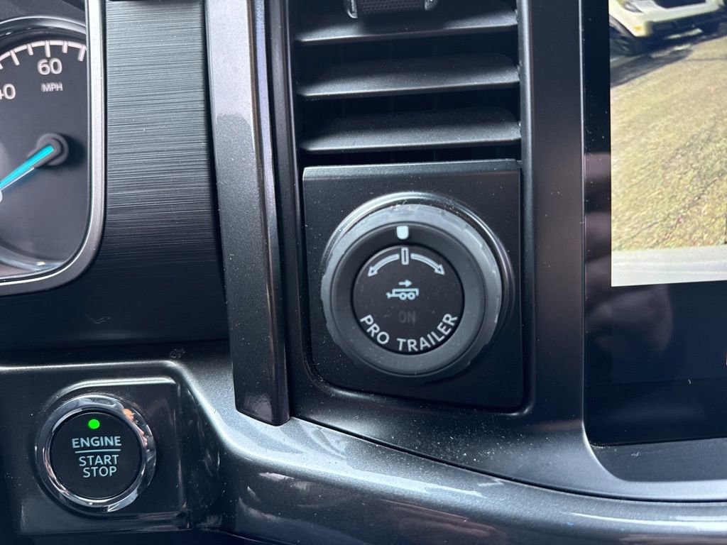 Certified 2023 Ford F150 XLT w/ Equipment Group 302A High image 31