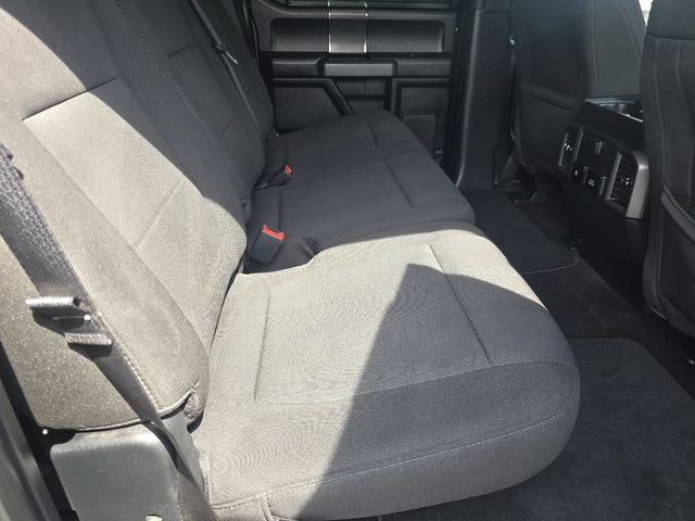 Certified 2020 Ford F150 XLT w/ Equipment Group 302A Luxury AWD/4WD image 27