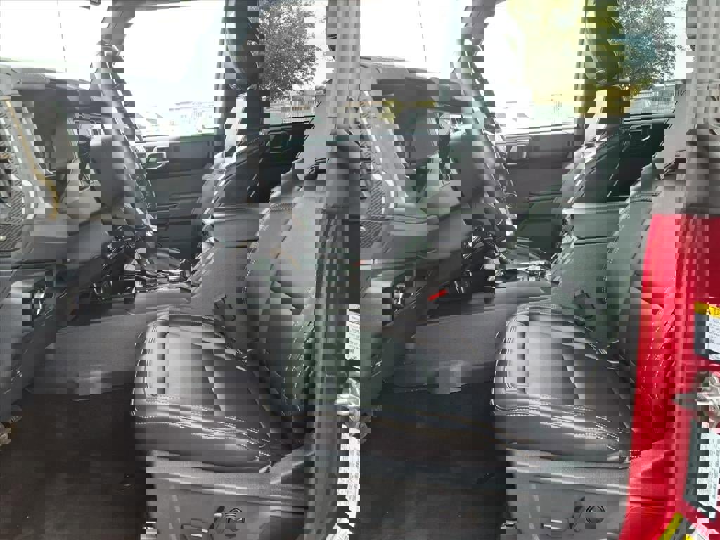 Certified 2025 Ford Bronco Badlands image 22