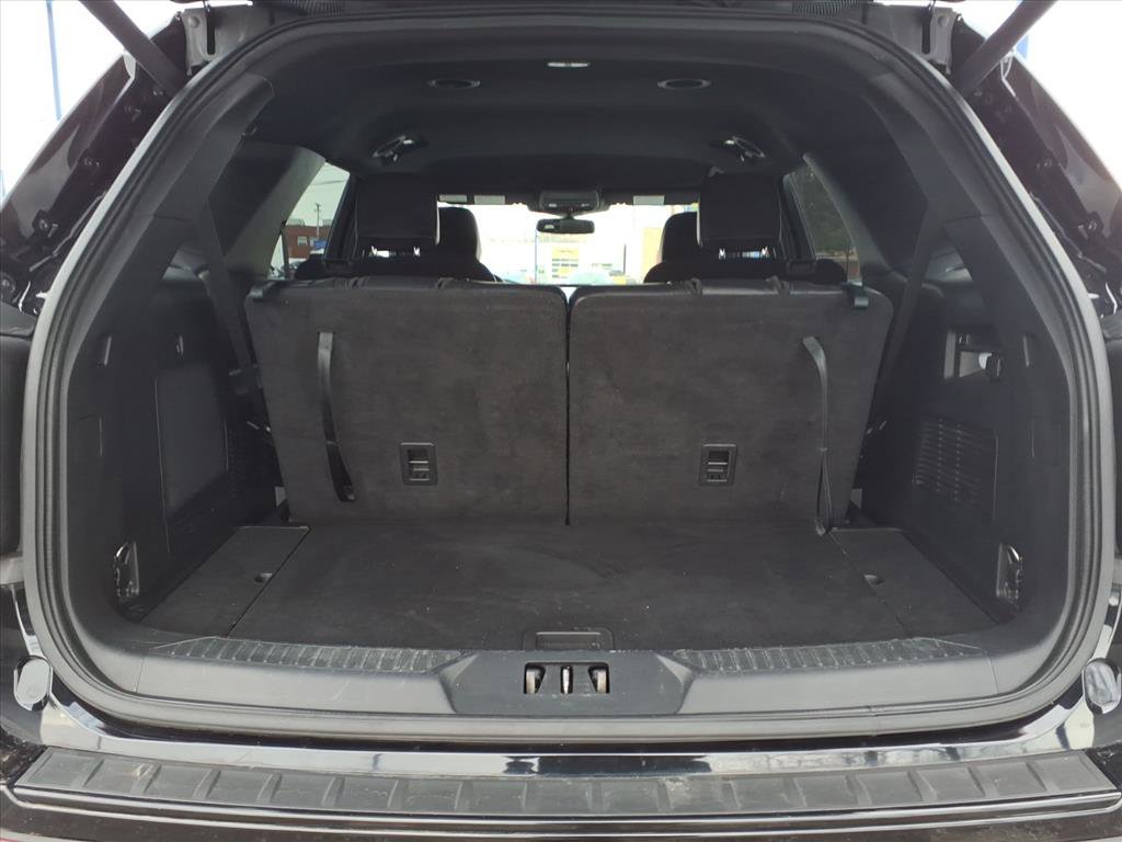 Certified 2023 Ford Explorer ST-Line image 10