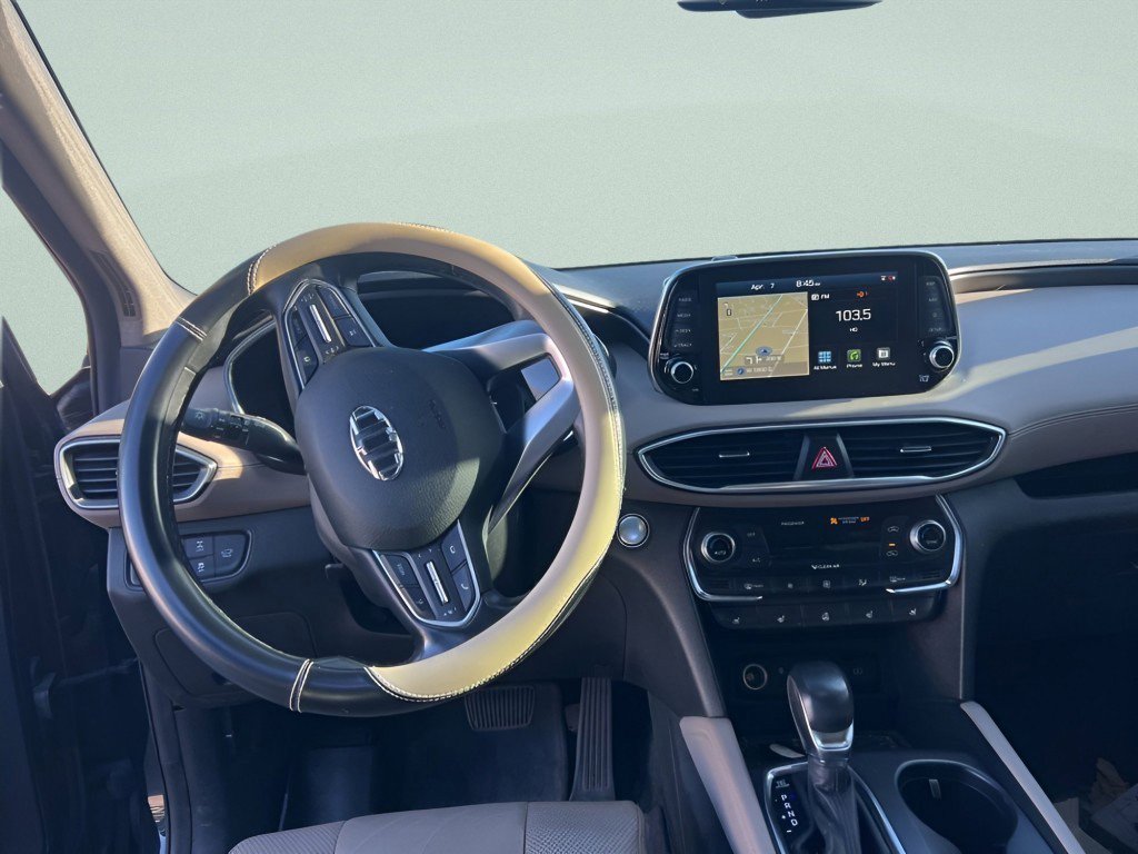 Used 2020 Hyundai Santa Fe Limited image 17