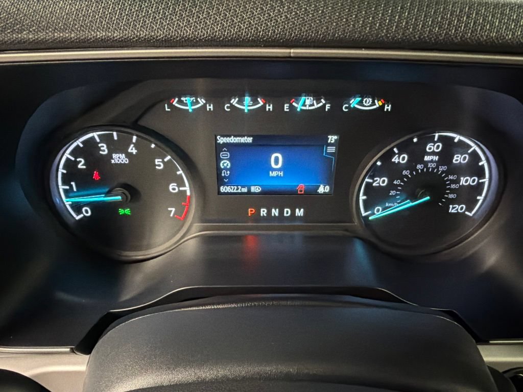 Certified 2023 Ford F150 XLT w/ Trailer Tow Package AWD/4WD image 20