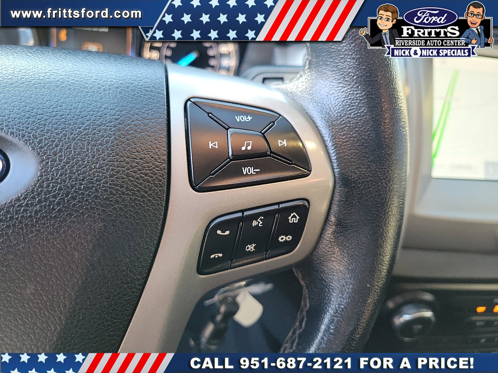 Certified 2023 Ford Ranger XLT w/ Equipment Group 302A High image 7