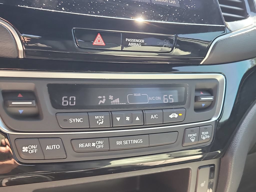 Used 2019 Honda Passport Touring image 24