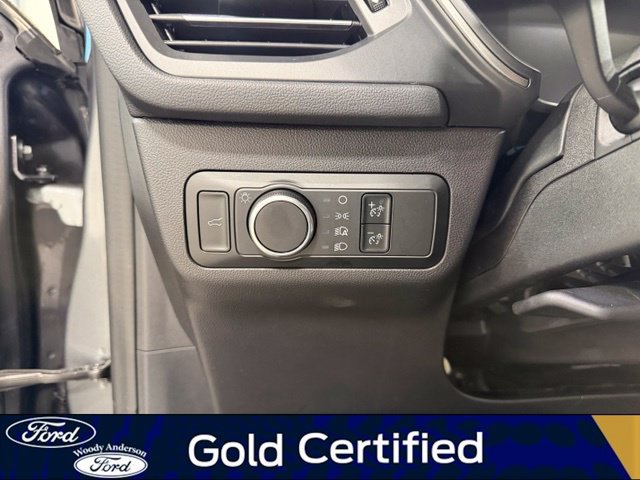 Certified 2024 Ford Escape Active AWD/4WD image 19
