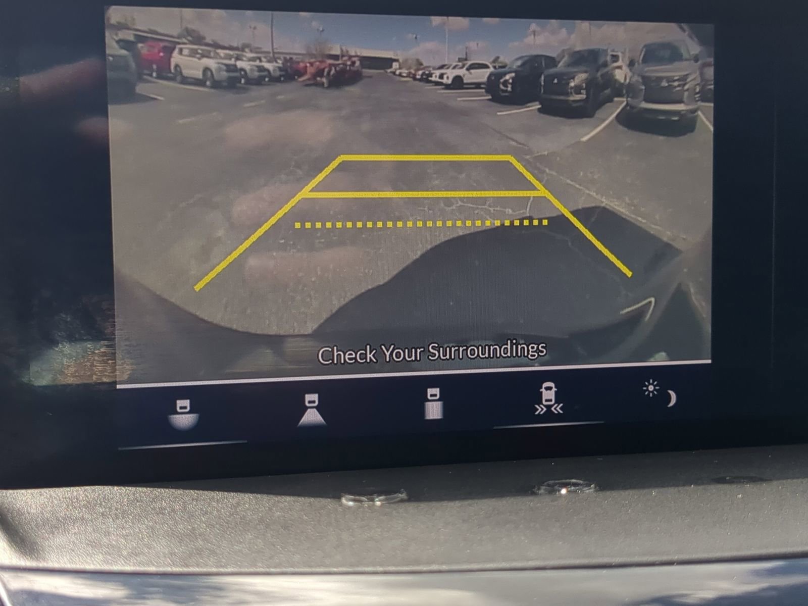 Used 2019 Acura RDX FWD w/ Technology Package image 27