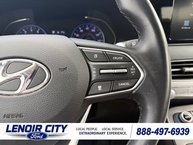 Used 2020 Hyundai Palisade SEL AWD/4WD image 21