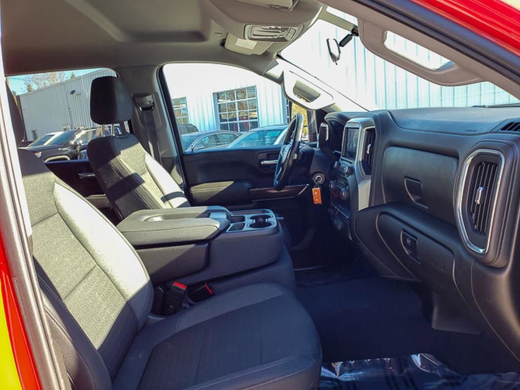 Used 2023 Chevrolet Silverado 2500 LT w/ Advanced Trailering Package image 30