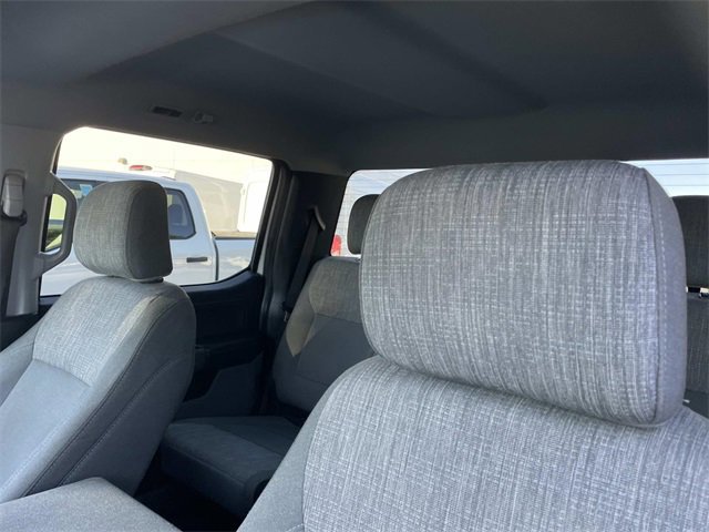 Certified 2023 Ford F150 XLT w/ Equipment Group 301A Mid image 23