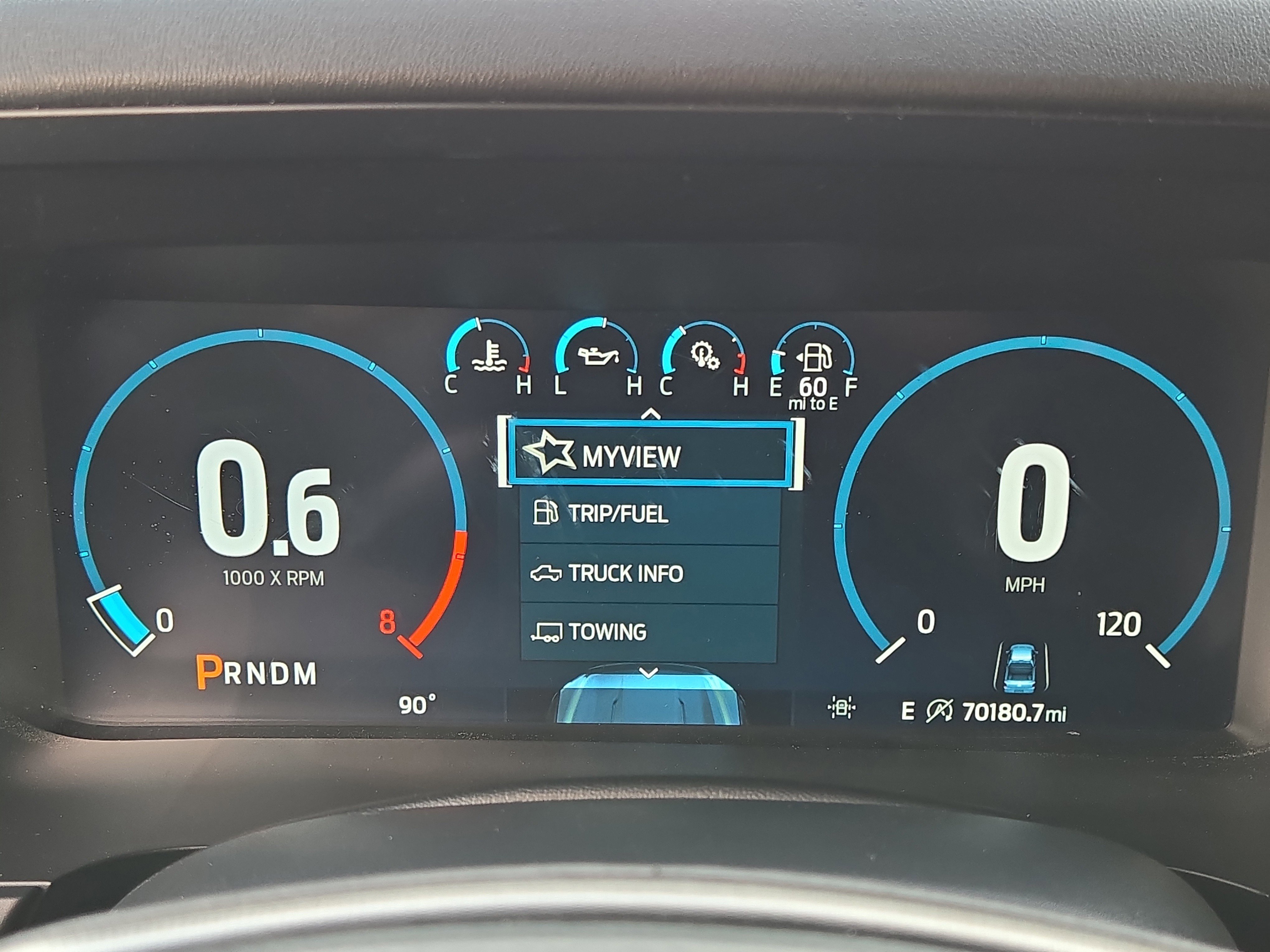 Certified 2023 Ford F150 Platinum w/ Equipment Group 701A High image 28