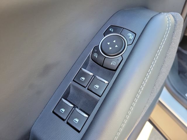 Certified 2023 Ford Mustang Mach-E Premium AWD/4WD image 14