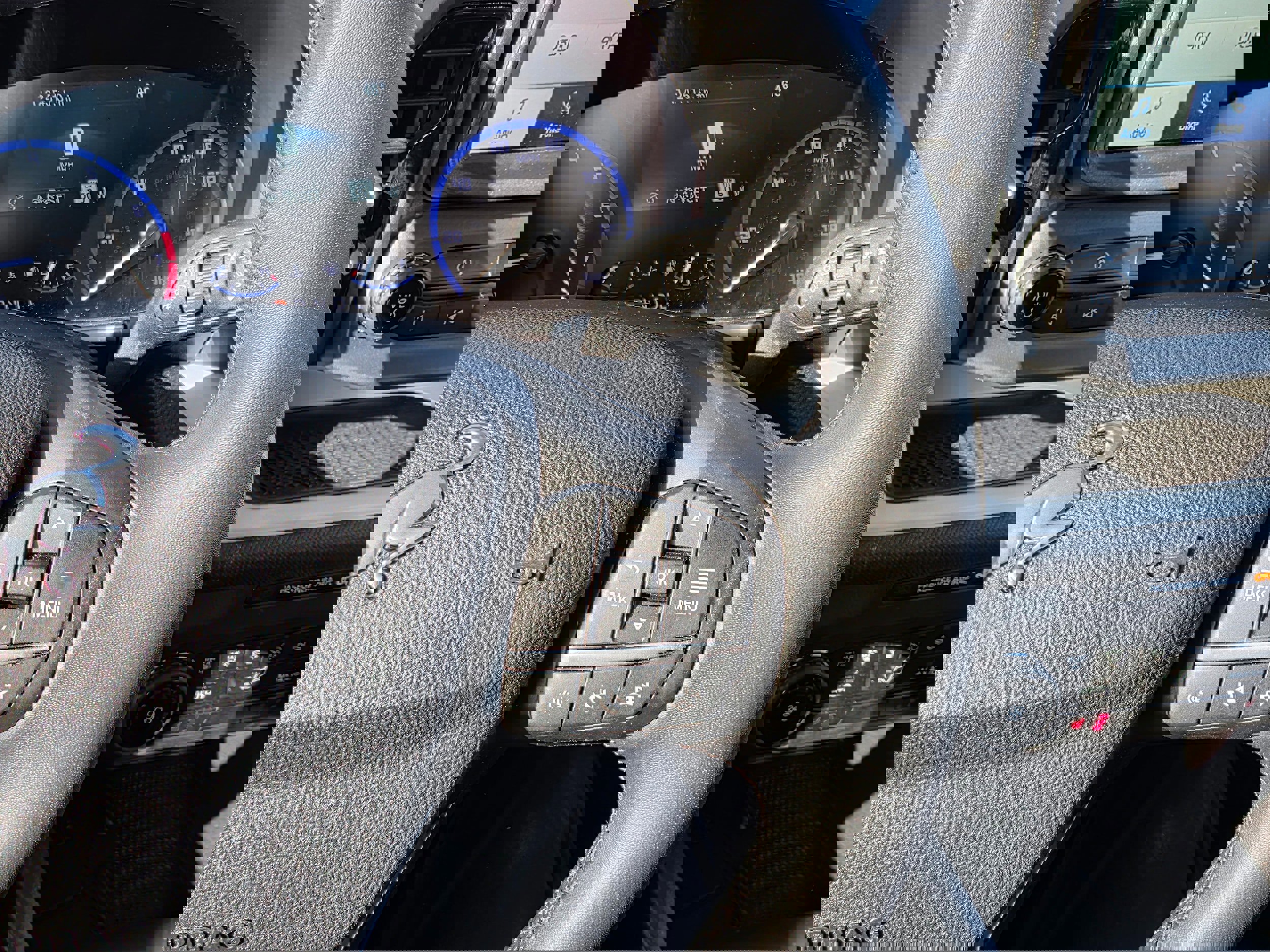 Certified 2024 Ford Bronco Sport Heritage w/ Heritage Convenience Package image 17