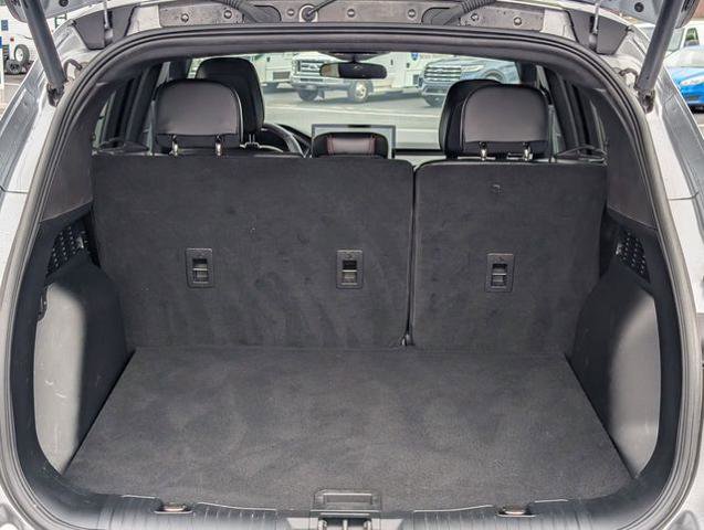 Certified 2023 Ford Escape ST-Line w/ Tech Pack #1 AWD/4WD image 7