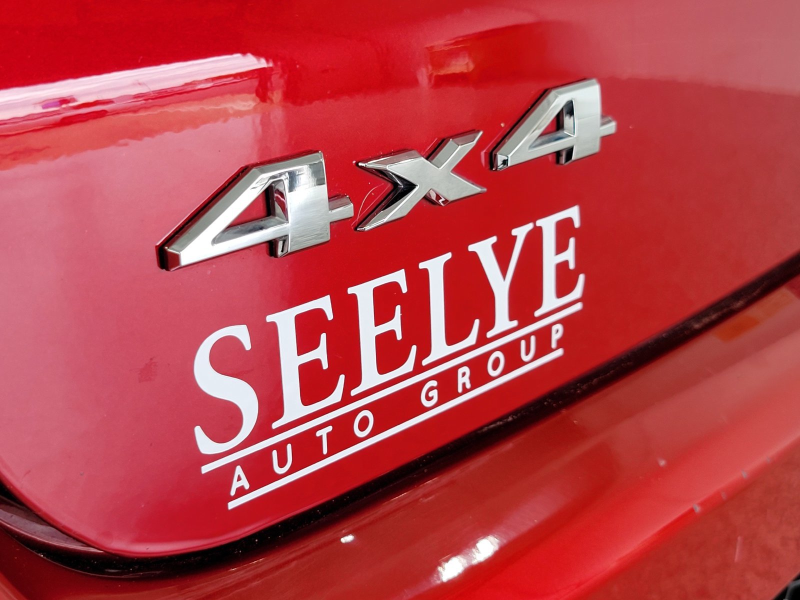 Used 2025 Jeep Compass Limited AWD/4WD image 30