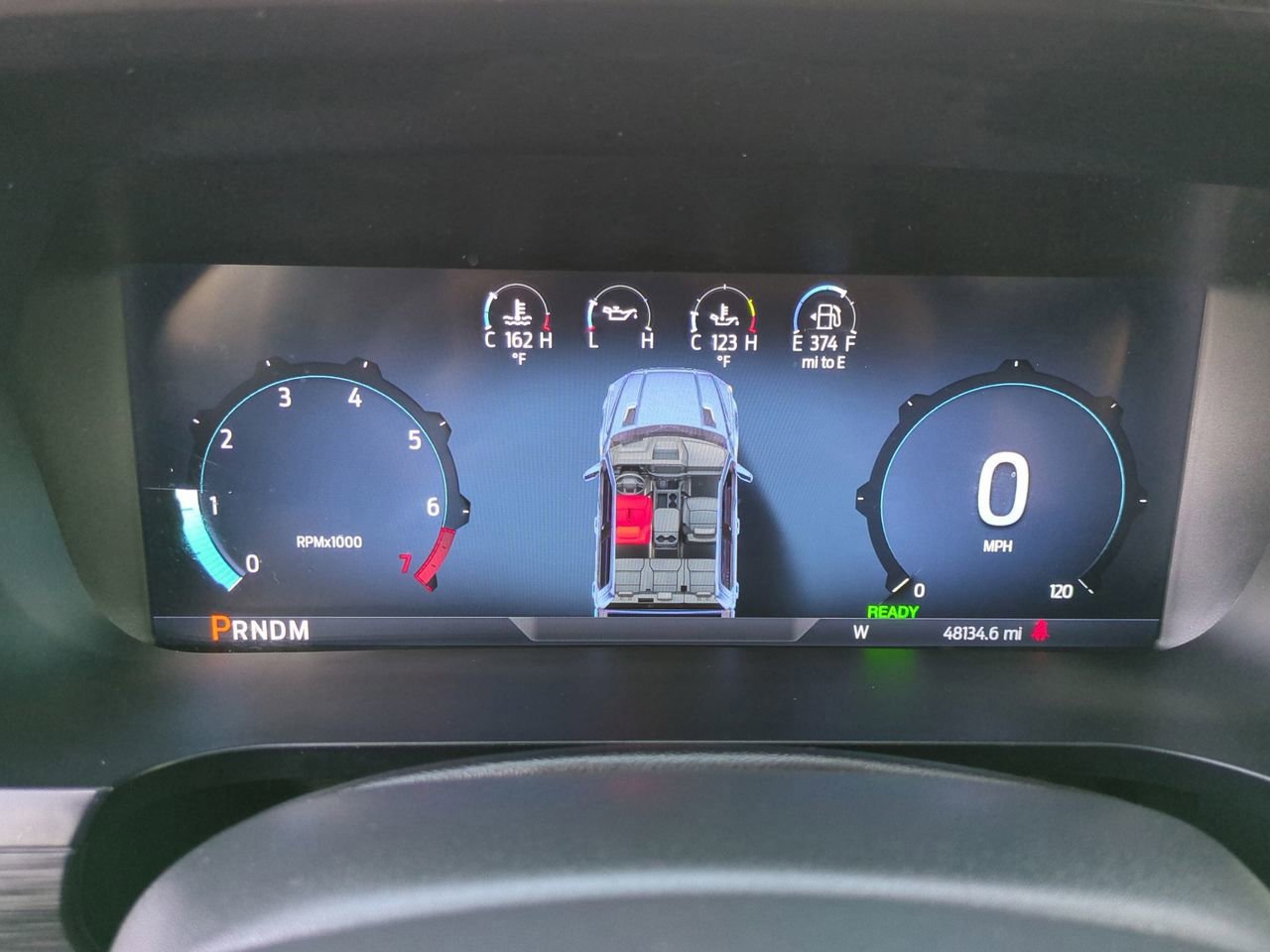 Certified 2024 Ford F150 XLT w/ Mobile Office Package image 25