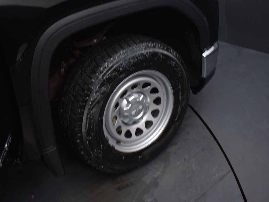 Used 2022 GMC Sierra 1500 Pro image 18