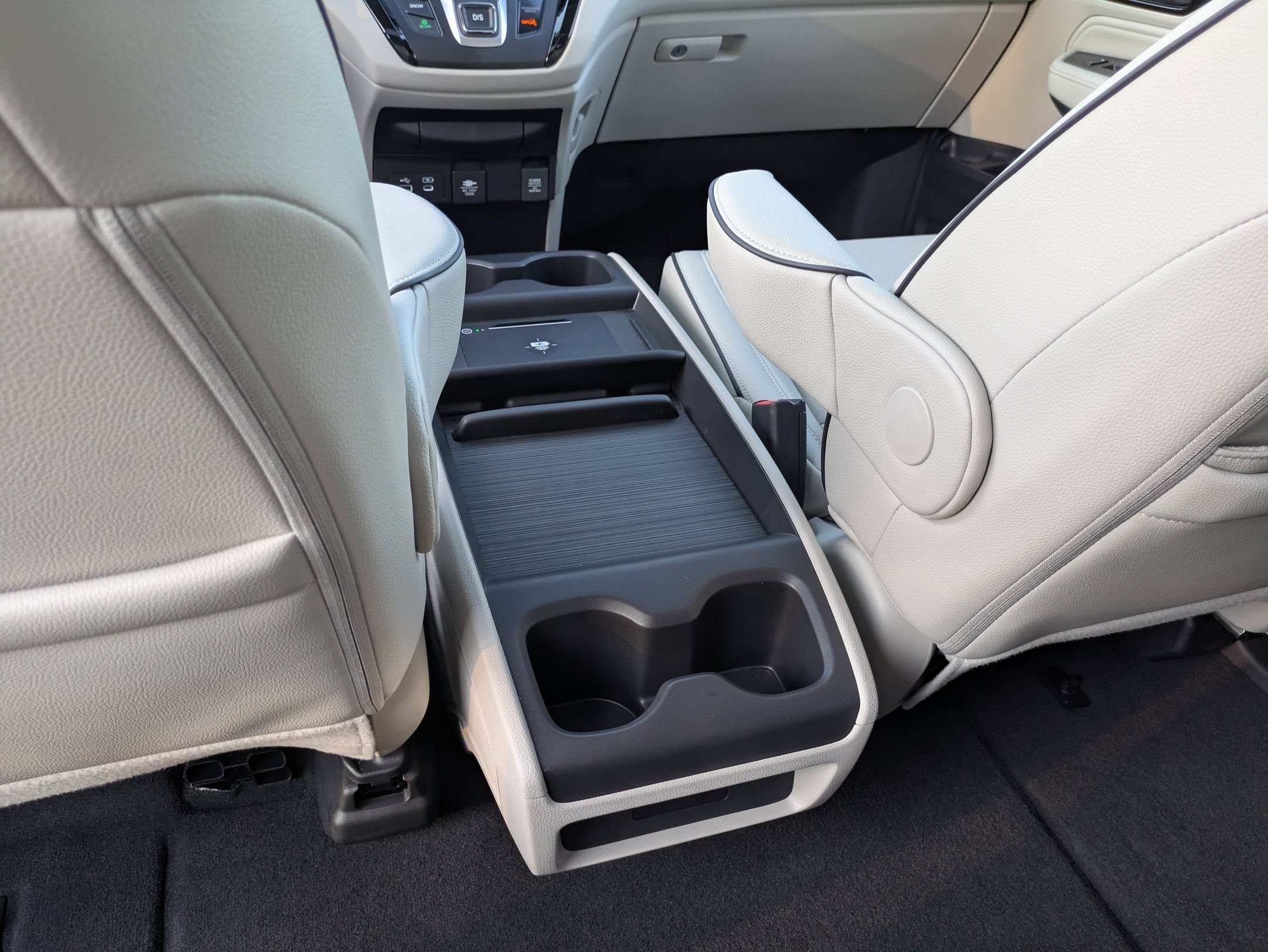 Used 2025 Honda Odyssey Touring image 30