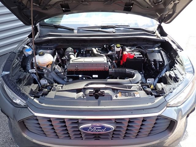 Certified 2023 Ford Escape Active AWD/4WD image 14